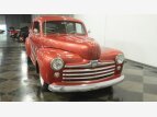 Thumbnail Photo 18 for 1947 Ford Deluxe